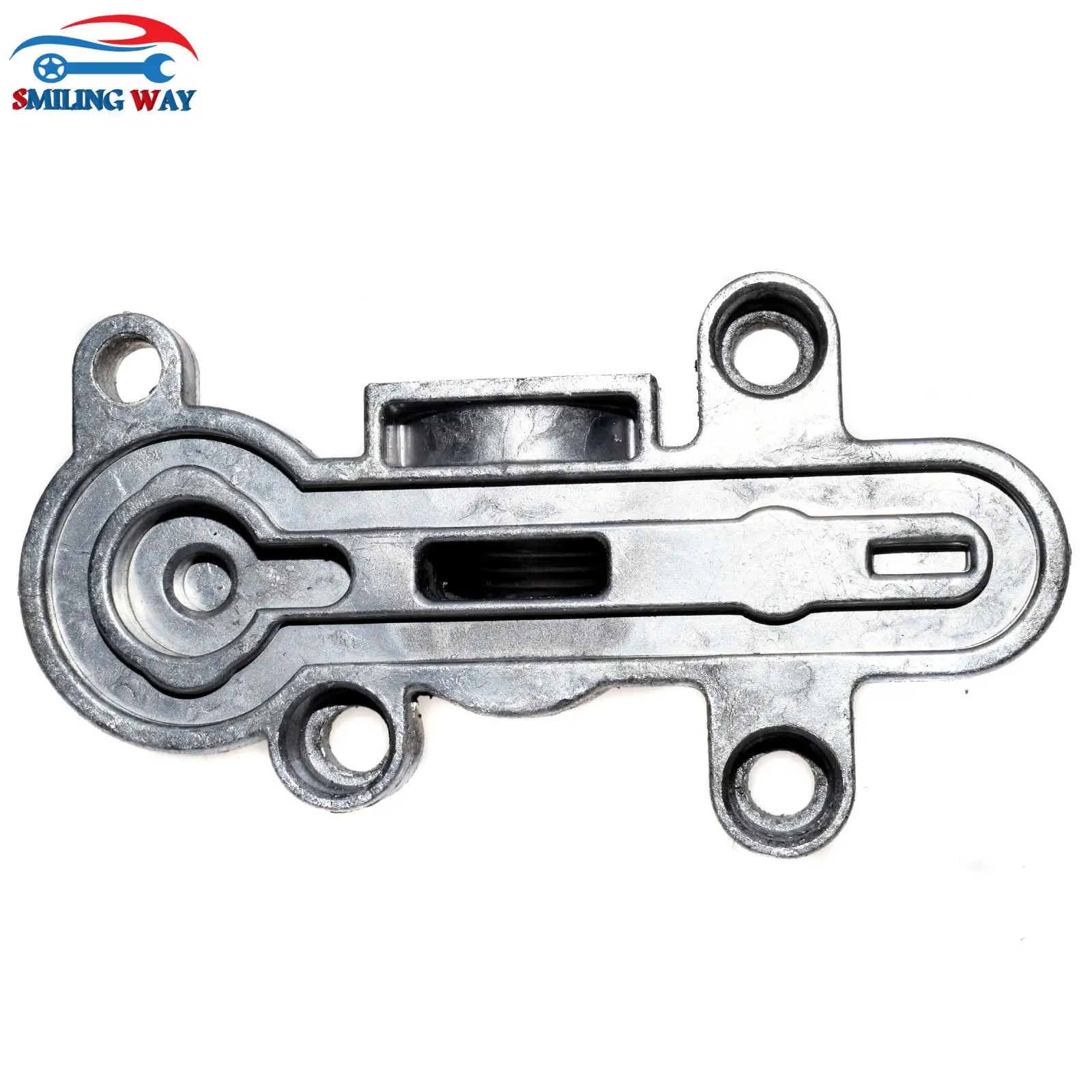 SMILING WAY # Upgrade Kit регулятор давления топлива Комплект для FordF250 F350 F450 F550 E 350 Excursion 6.0L