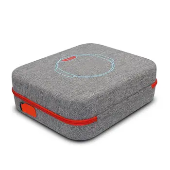 

Carrying Case Hard EVA Storage Bag for NS Switch Console Ring-Con Fitness Ring XXUD