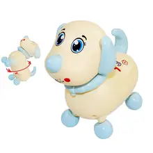 Kuulee мультфильм электронный питомец животное собака игрушка Интерактивная деятельность дети дистанционное управление игрушка Электронные Домашние животные высокое качество