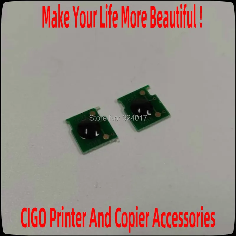 Чип с тонером для принтера HP CE260A CE260X CE261A CE262A CE263A CP 4025 4525 CP4025n CP4025dn CP4525n CP4525dn |