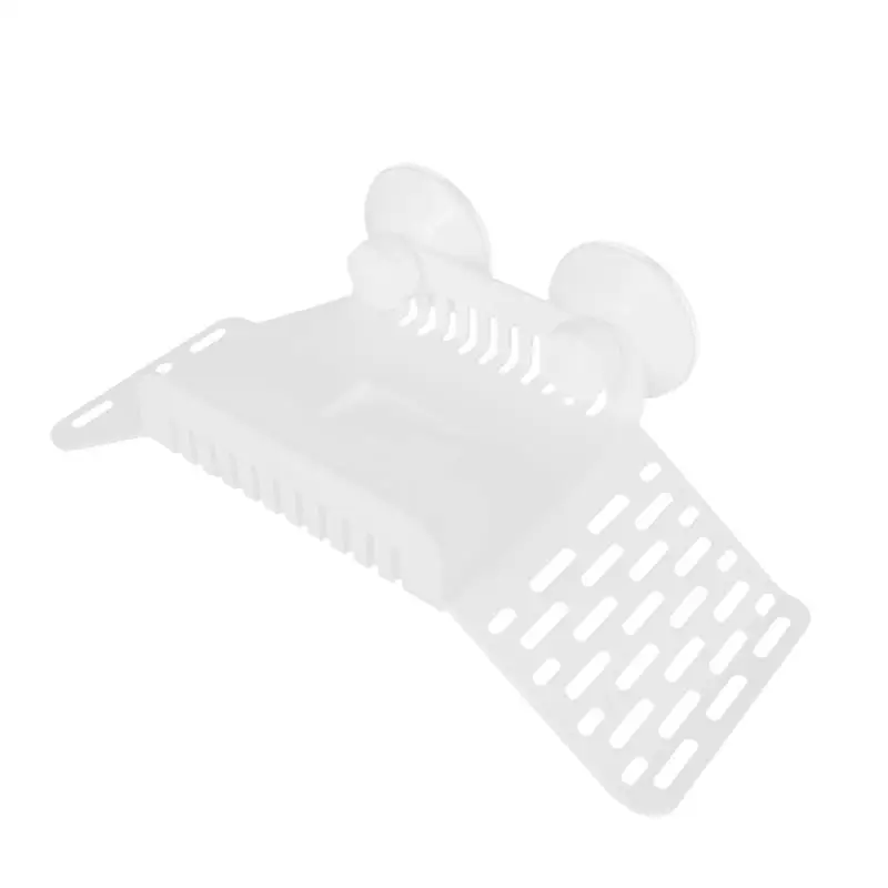 Durable Plastic Turtle Float Decoration Bask Platform Crawler Sun Roof Terrace Floating Island Climb Shelf Aquarium Tools | Дом и сад
