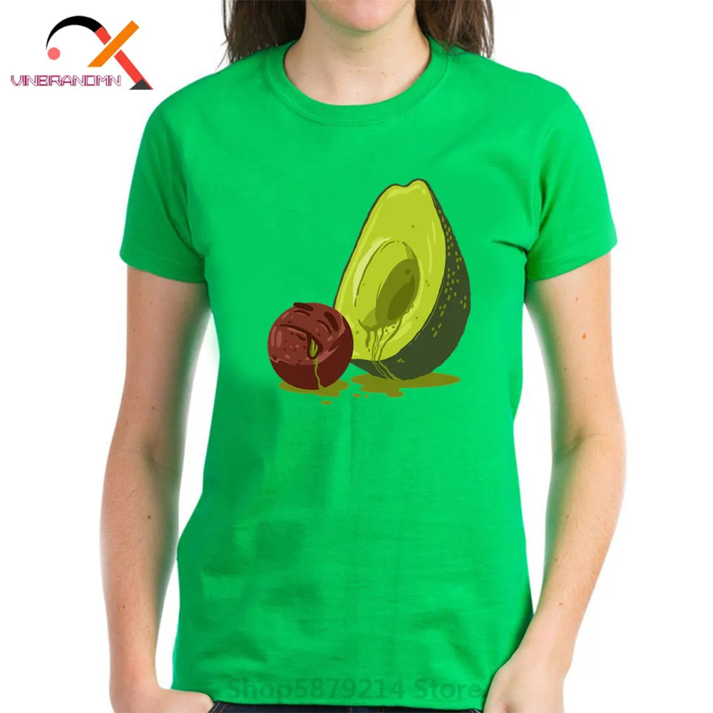 green women 3