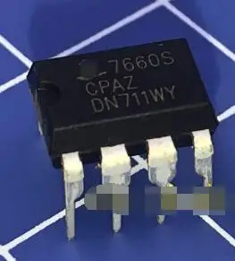 Бесплатная Доставка 10 шт. ICL7660SCPAZ ICL7660SCPA ICL7660S 7660 scpaz s DIP8 | Обустройство дома