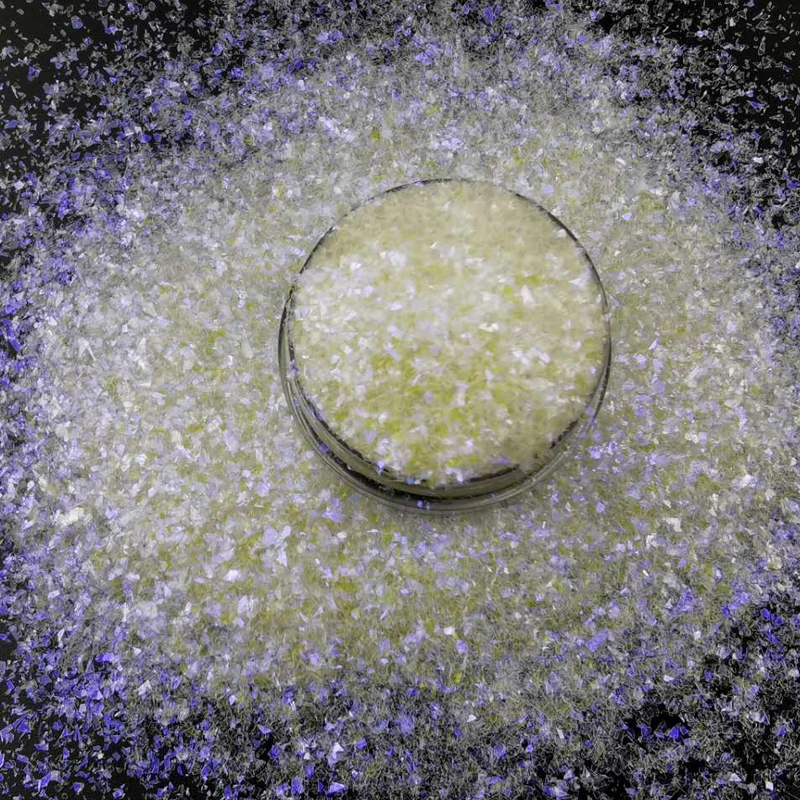 

50g/Bag Nail Irregular Cut Glitter Shard Flakes Chunky Glitter Sequins Acrylic Gel Nail Art Decorations Fragment Spangles Ta#037