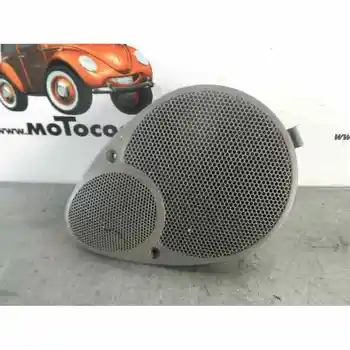 

99664503801C50 AUDIO SYSTEM/RADIUS CD PORSCHE 911 (TYP 996)