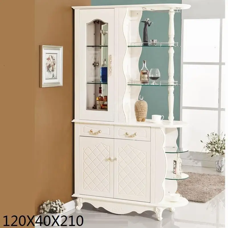 Dolabi Meube мобильный на La Casa дисплей Gabinete стол Armoire отель Meuble полки мебель Mueble Бар