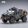 JOYTOY 1/18 Военная сумасшедшая Перезагрузка автомобиля для коллекции экшн-фигурки DIY ► Фото 1/4