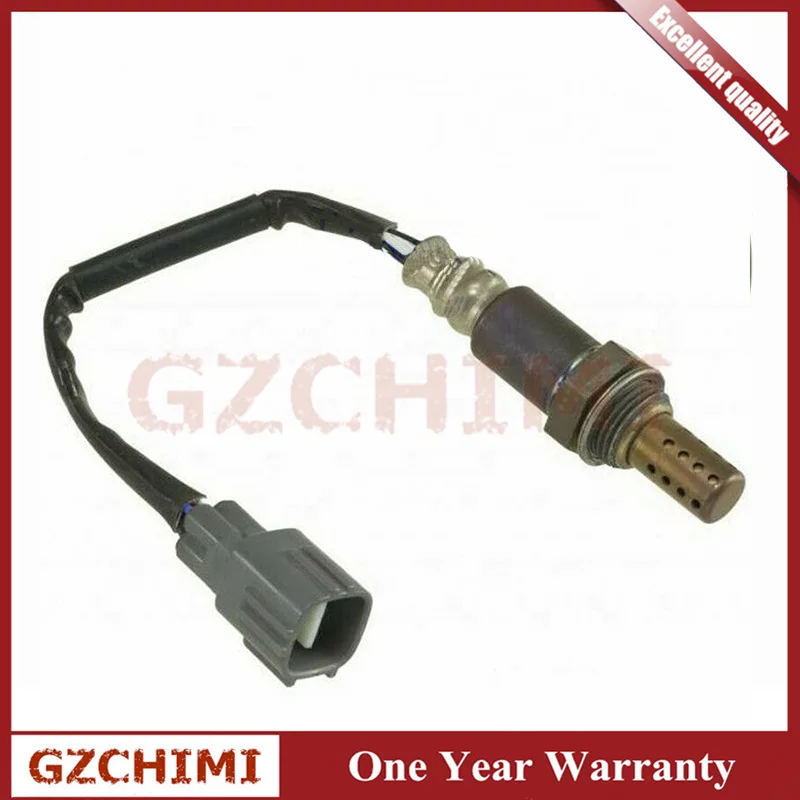 89465-35690 8946535690 кислородный датчик O2 Lambda для Toyota 4runner Hilux Surf Lexus GX470 | Автомобили и