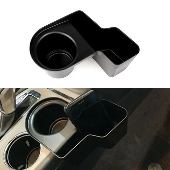 

Organizer Storage Box Black Tools For Jeep Grand Cherokee 2011-2018 Central
