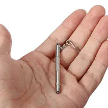 Набор мини-отверток 6,5 мм с прорезями Phillips, Шестигранник, телефон, Компьютерная камера, очки, инструменты для ремонта, отвертка