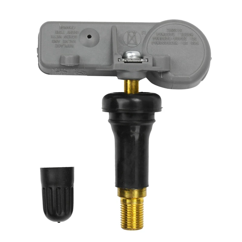 4 шт. 15922396 15920615 TPMS датчик давления в шинах для Chevy G M 13581558