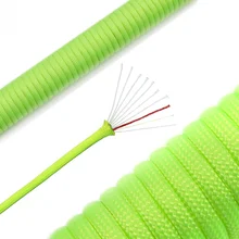 Паракорд 550 4 мм веревка 10 нитей Паракорд парашютный шнур веревка для скалолазания аварийный набор для выживания на открытом воздухе Аксессуары для пеших прогулок