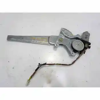 

C10073590B WINDOW LIFTER REAR LEFT MAZDA PREMACY (CP)