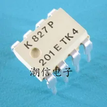 5 шт./лот K827P(DIP-8