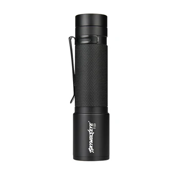 

LED T6 Flashlight 1000Lumens Torch Zoomable Flashlight Camping FlashLight