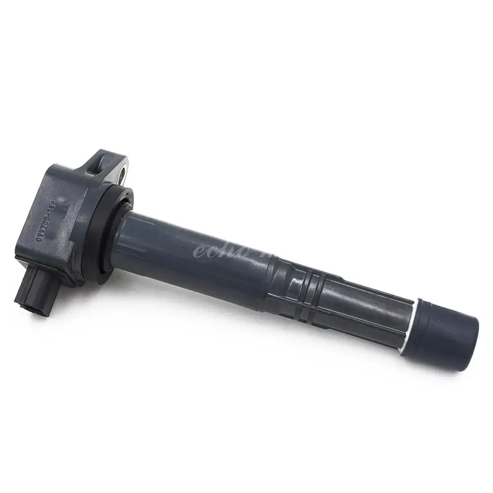 Новые 4 шт. катушки зажигания подходит для Acura Honda Accord 08-11 CRV 10-11 2.4L 30520-R40-007 подлинный