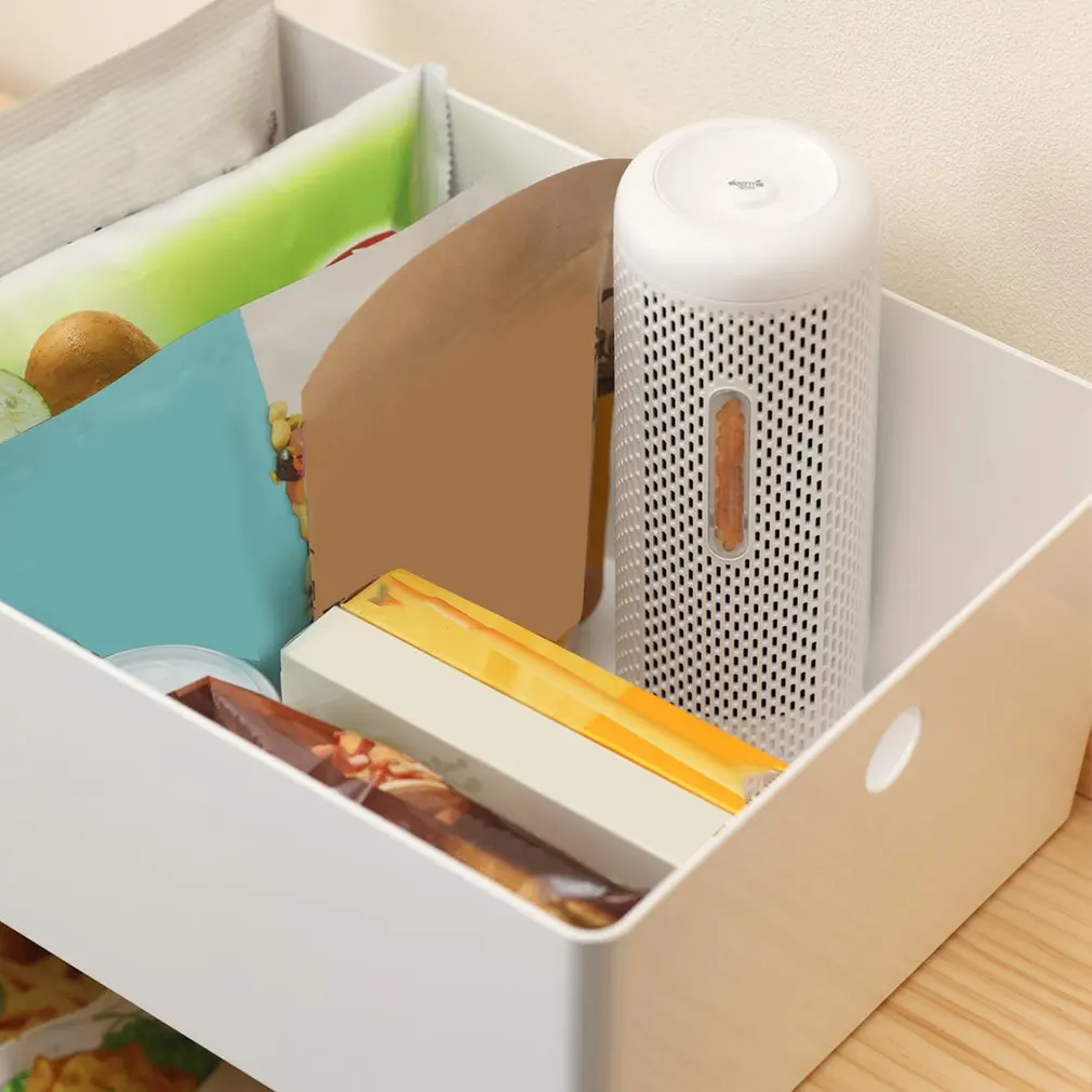 XIAOMI MIJIA Deerma DEM-CS10M, мини-осушитель воздуха для домашнего гардероба, сушилка для одежды, Осушитель сухого тепла, впитывающий влагу