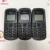 NOKIA 1280 Восстановленный Мобильный Телефон 2G GSM 900/1800 Мобильный Телефон и Арабский Русский Иврит Клавиатура Оригинал Разблокирован