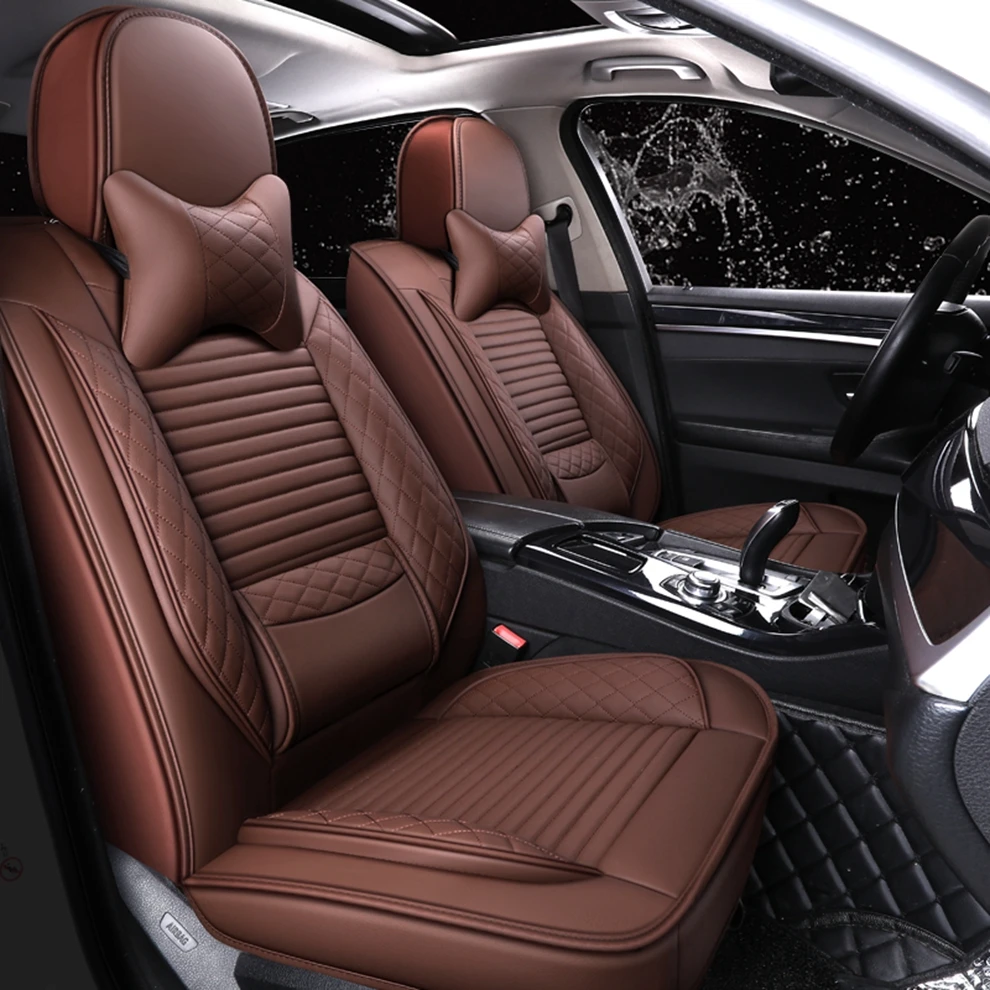 Чехол для автокресла Chevrolet Cruze Captiva Lacetti Aveo valalibu Orlando Alero Epic Trax LOVA RV SPARK Impala Niva болт ss