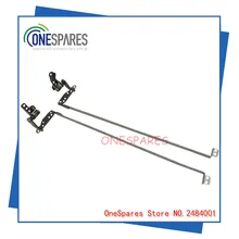 Ноутбук ЖК Петли для acer Aspire 7745 7745G 7745-5632 7745-7949 шлюз ID79 ID79C03H ID79C01H 17," FBZYB007010