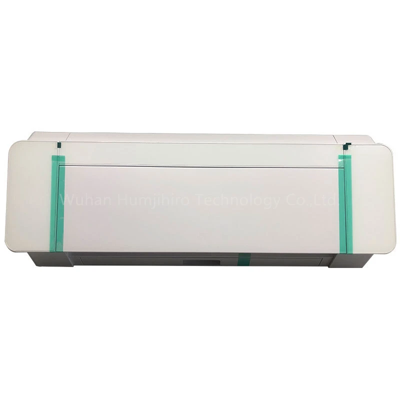 자동 조각 프린터 실루엣 CAMEO4 플로터 열전달 필름 자체 접착 골판지 PVC 다이 DIY 절단기