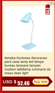 Стол lampara escritorio masa lambasi decoracao para casa luminaria де меса светодиодные лампы lampen современный tafellamp настольная лампа