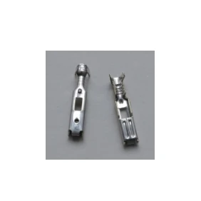172775-1 CONN UNINS RCPT 18-22AWG TE терминалы Разъемы обжимные розетки новые и оригинальные части