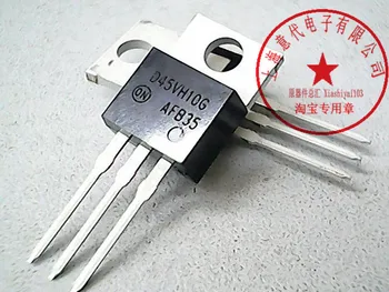 

D45VH10G TO-220
