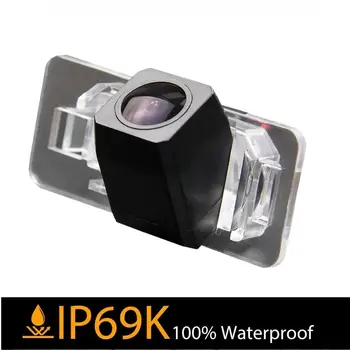 

HD1280x720 Rear View Camera For BMW 1er E82 E88 2er F22 3er E90 E91 E92 E93 E93 M3 5er E39 E60 E60N E61 E61N X3 F25 X5 E70N F15