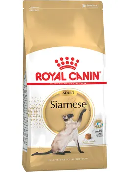 

ROYAL CANIN ROYAL CANIN SIAMESE ADULT for adult Siamese cats