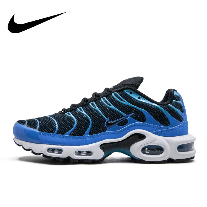 

Nike TN Air Max Plus Original Man Running Sports Shoes Breathable Outdoor Training Sneakers New Arrival #852630