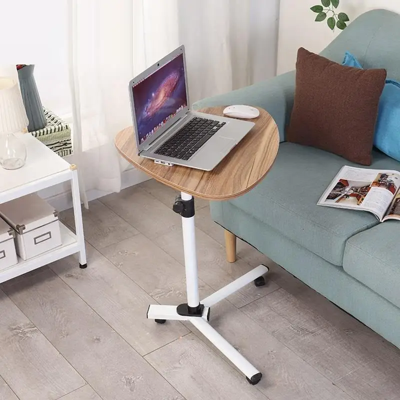 Ufficio Lap Bureau Meuble Para notebook support Ordinateur портативный ноутбук Mesa Tablo регулируемая Таблица исследований компьютерный стол