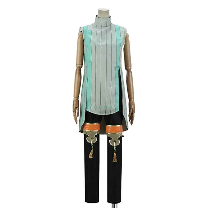 IDOLiSH7 Izumi Iori Izumi Celestial Pilgrimage Throne of The Stellar Cosplay Costume