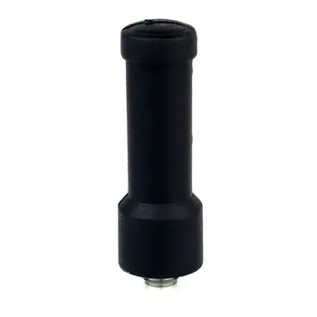 

1pcs Mini SMA female dual band antenna Aerial for Kenwood for Baofeng UV - 5R plus BF - 888s Puxing wouxun TYT
