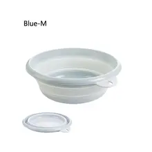 Складное ведро Складное для бассейна туристическое напольное складное ведро для рыбалки продвижение кемпинга ведро для мойки автомобилей на открытом воздухе кемпинг