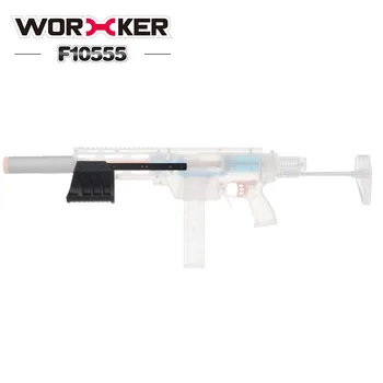 

F0424 219 Pull-down Silding Block for Nerf WORKER Prediction-R - Type B