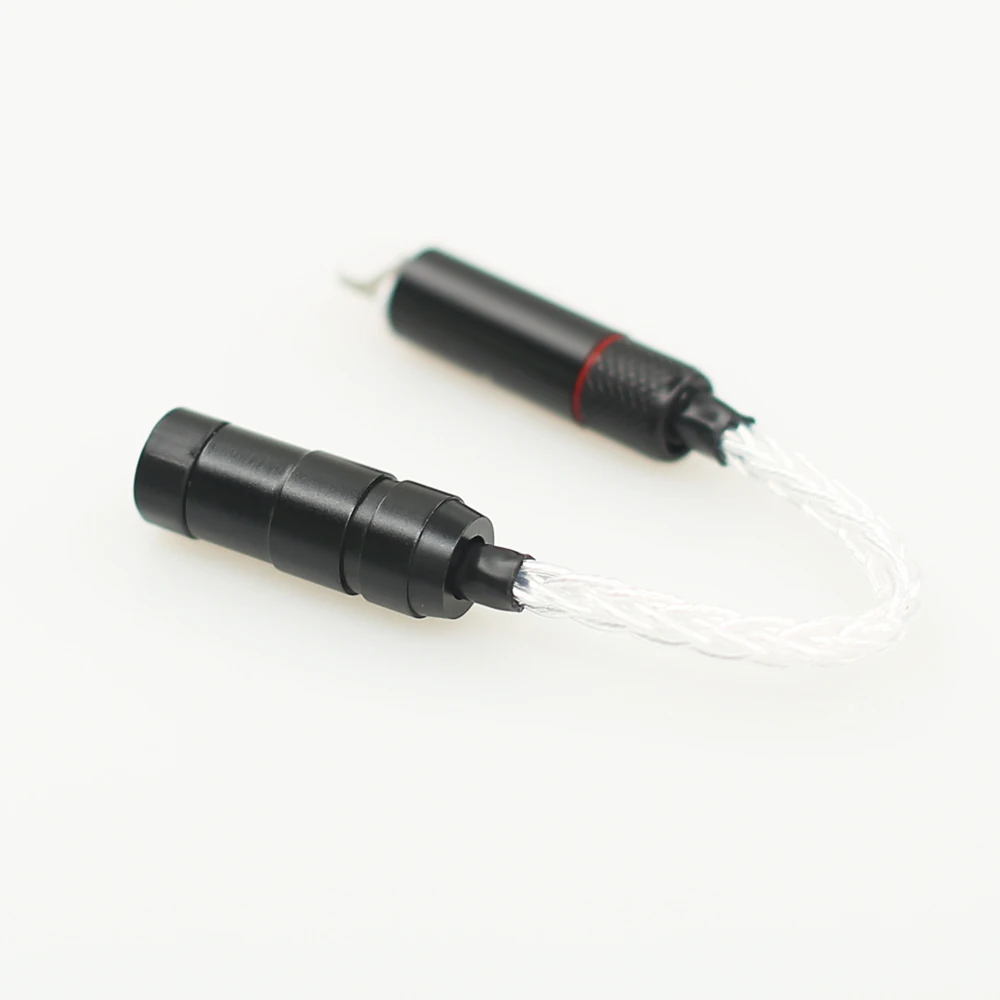 for Lightning to 3 5mm 2 5mm headphone jack adapter for iPhone 8 X 7 plus 5 6 5s