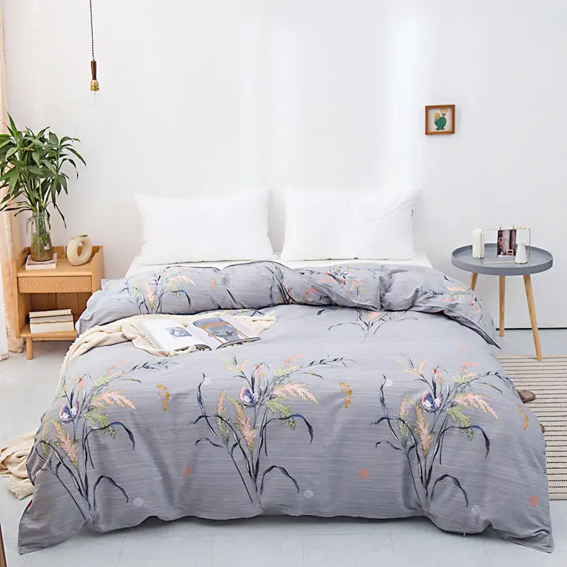 夏沫烟雨 被套54