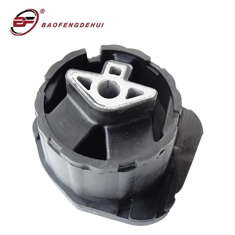 Gearbox Transmission Mounts Support For BMW X5 E70 F15 X6 E71 F16 3.0 d i 4.8 xDrive