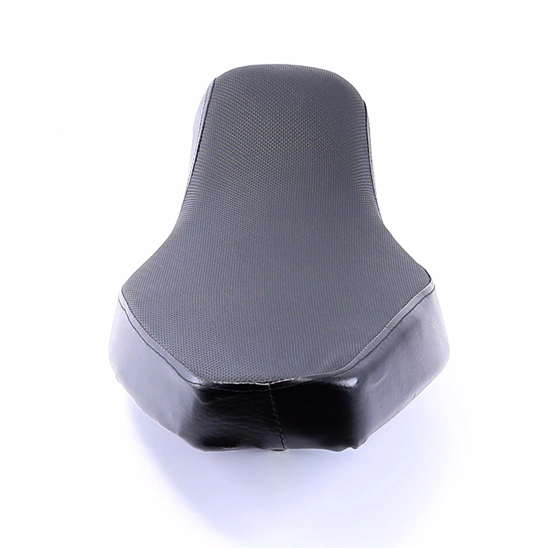 Черная подушка 534*267 мм детский пляжный мотоцикл 1 шт. ATV Mini