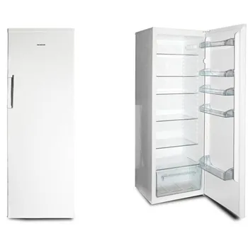 

Frigorifico Infiniton CL-1575 NF clase A+ No Frost 175cm