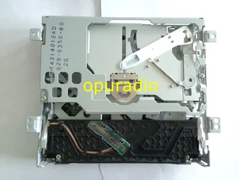

Clarion single CD mechanism loader PCB 039-3950-20 for Citroen Piccasso PU-2471A PA-2629A PF-2597A DRZ9255SE