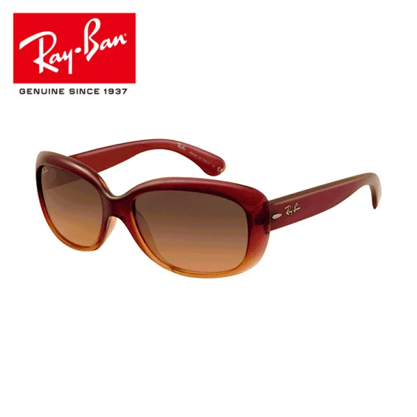 Original RayBan Brand RB4098 Outdoor Glassess,Hiking Eyewear RayBan Men/Women Retro Comfortable 4098 UV Protection Sunglasses