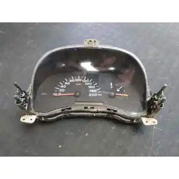 

46748139 BOX INSTRUMENTS FIAT DOBLO (119)