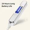 Baseus Magnetic Desk Lamp Hanging LED Table Lamp Chargeable Stepless Dimming Cabinet Night Light Closet Wardrobe Study Read Lamp 4