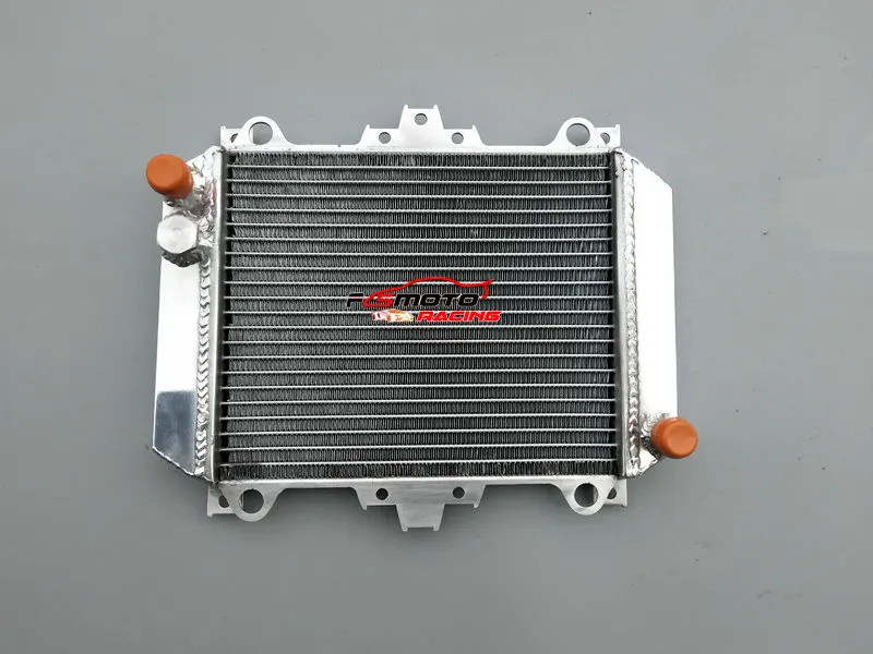 Радиатор для KAWASAKI NINJA Ex 500 EX500 1988-1993 1992 1991 1990 1989