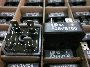 

S25VB100 S25VB80 S25VB60 full brand new original LP bridge spot on sale--SZHSX