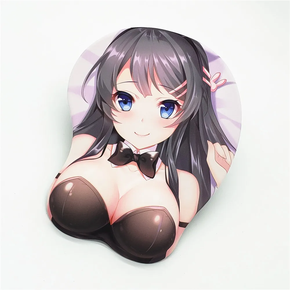 Sakurajima Mai Hentai