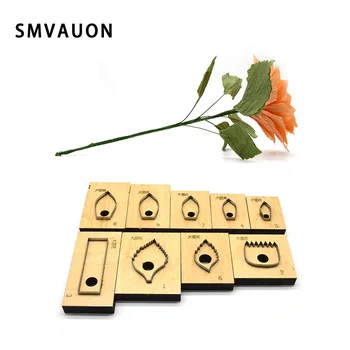 

Die Cuts For Origami Crepe Paper Dahlia Metal Cutting Dies for DIY Paper Cards Decorative Crafts Embossing