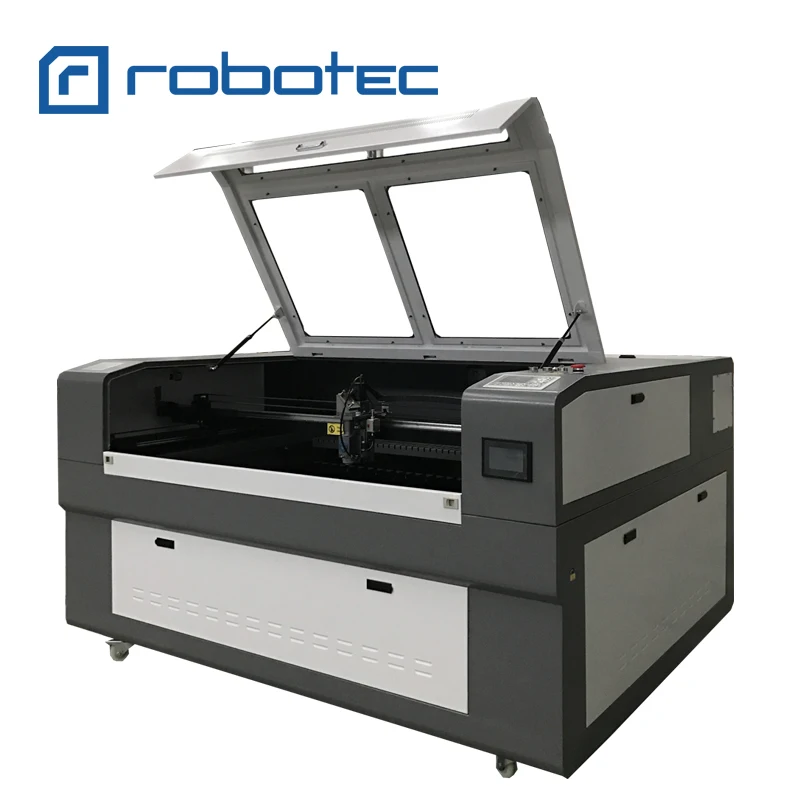 Reci 150w 180w углеродистая сталь лист нержавеющей стали cnc co2 лазерная резка цена/1390 1610